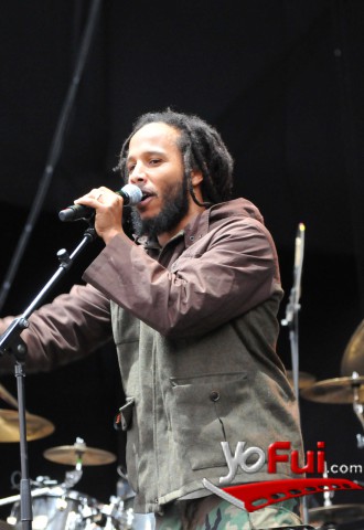 Zyggi Marley
