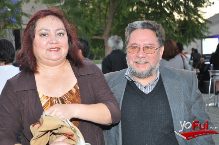 Jeaninne Muñoz, Guillermo Vera