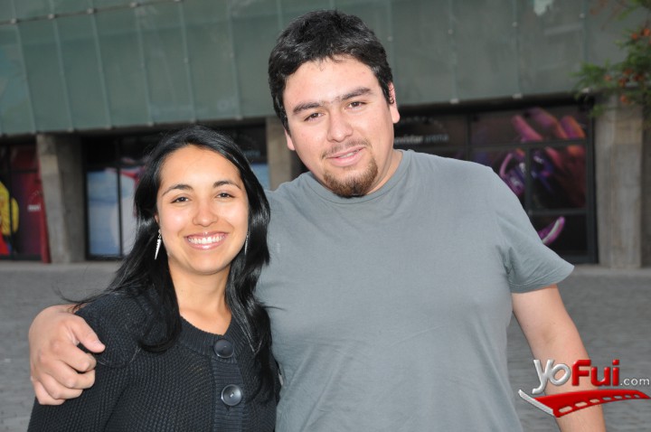 Nadia Castillo, Cristián Urzúa