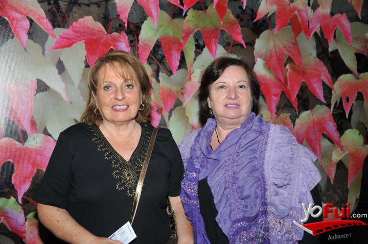 Silvia Mancilla, Marina Meneses Weber