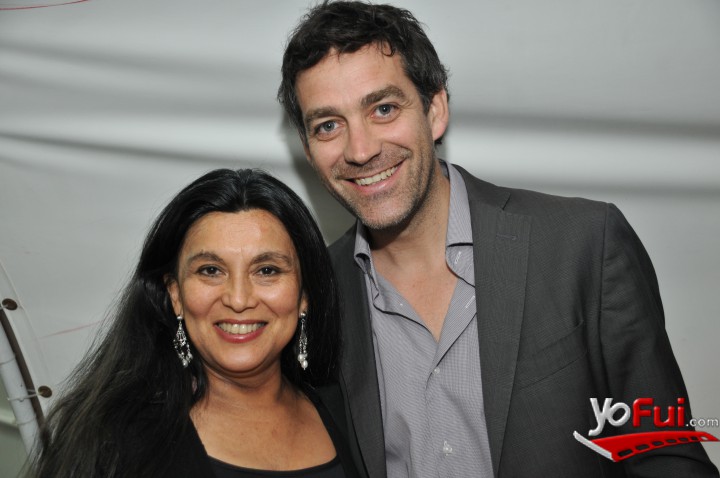 Carmen Romero, Felipe Braun