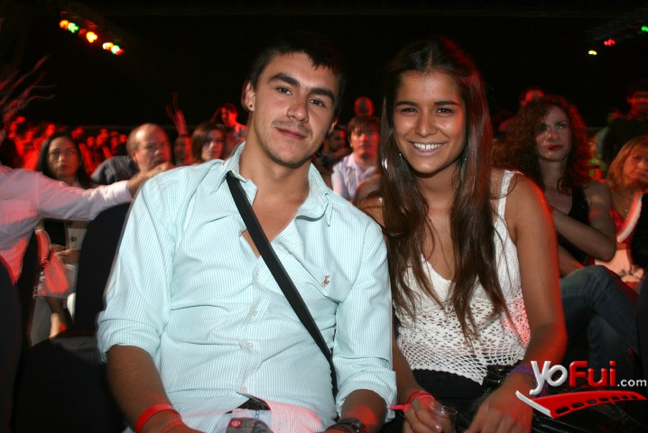Rodrigo Diaz, Catalina Saez
