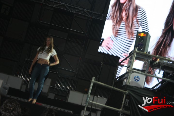 Final FES Model Awards 2011