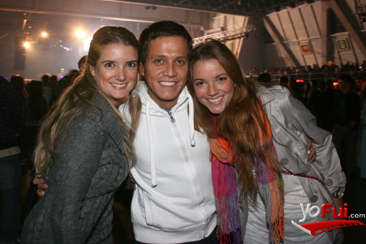 Carolina Poblete, Belus, Monica Poblete