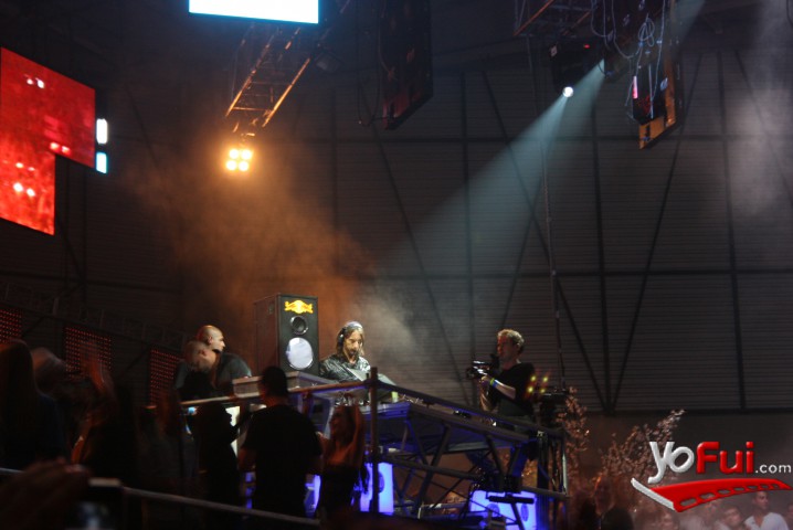 Bob Sinclair