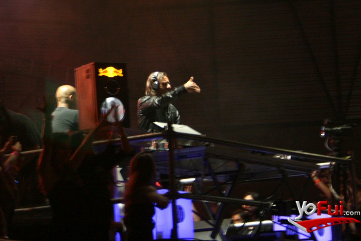 Bob Sinclair