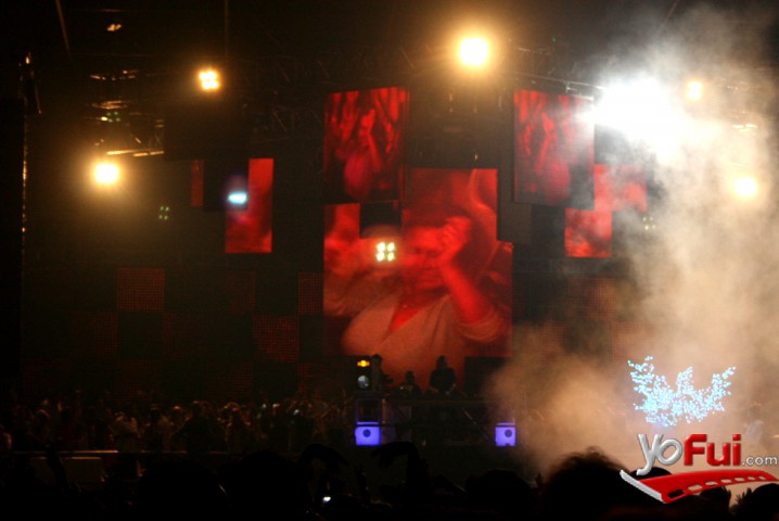 Bob Sinclair
