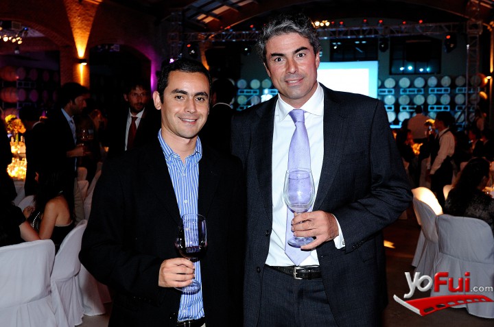 Max Morales, José Miguel Viu