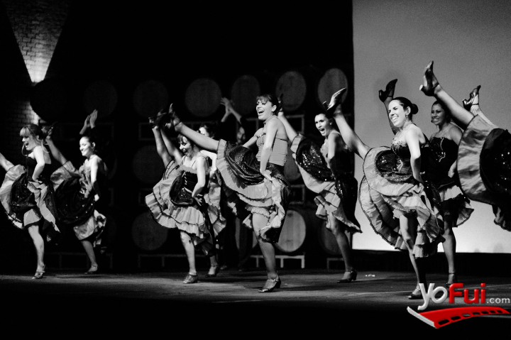 Gala del vino Valle de Colchagua