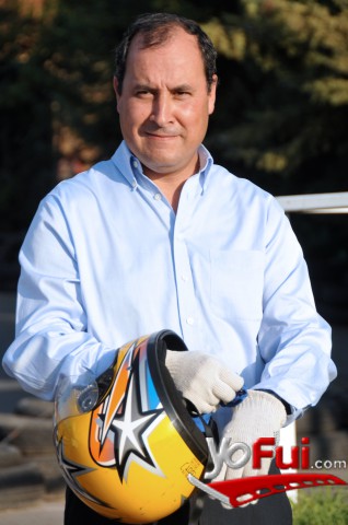 Jaime Artigas