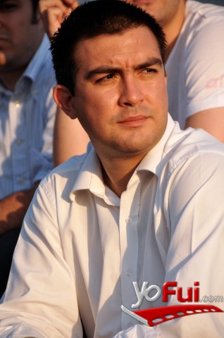 Martín Castillo