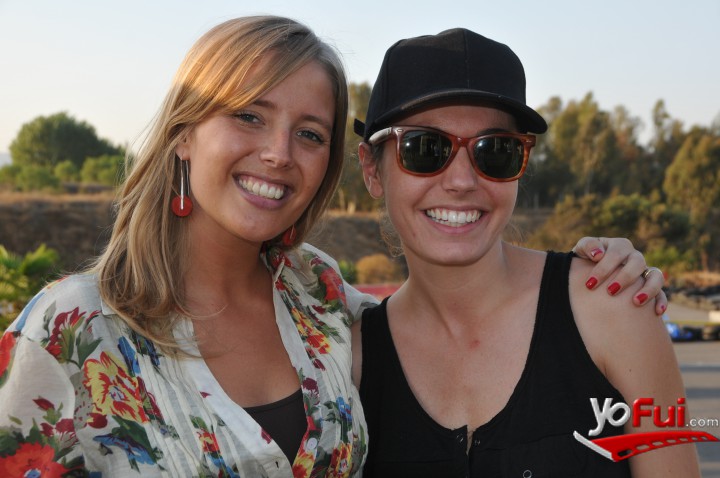 Claudia Parada, Paola Morera