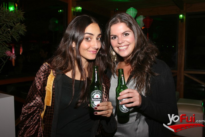 Rosario Moller, Francisca Thomas