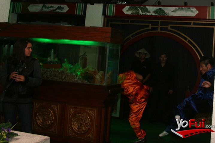 Fotografía en Fiesta The Oriental Room, Las Arañas 5798