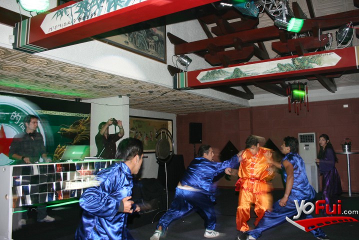Fotografía en Fiesta The Oriental Room, Las Arañas 5798