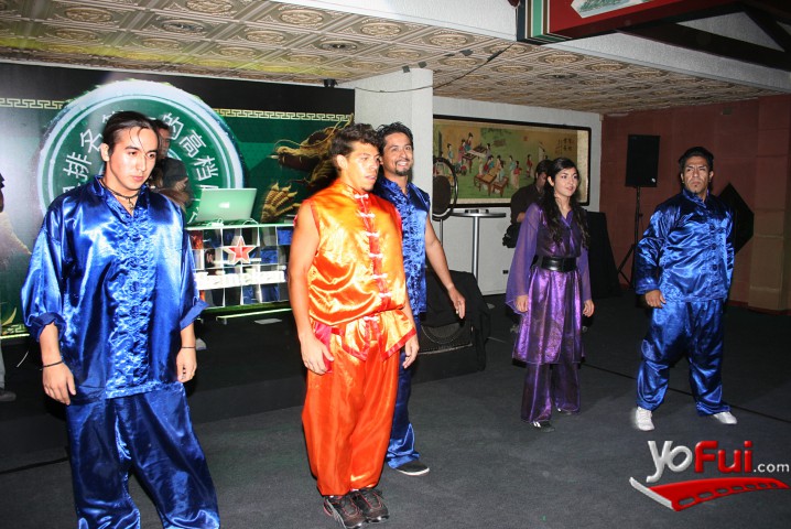 Fotografía en Fiesta The Oriental Room, Las Arañas 5798