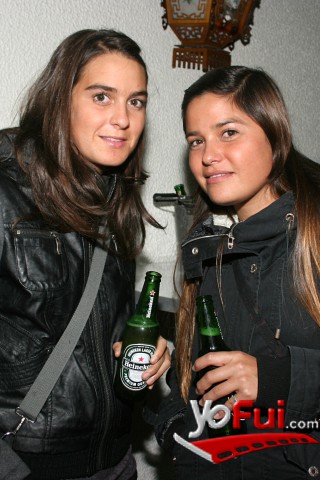 Constanza Magnet, Josefina Preece