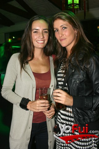 Caterina Vargas, Fernanda Errazuriz