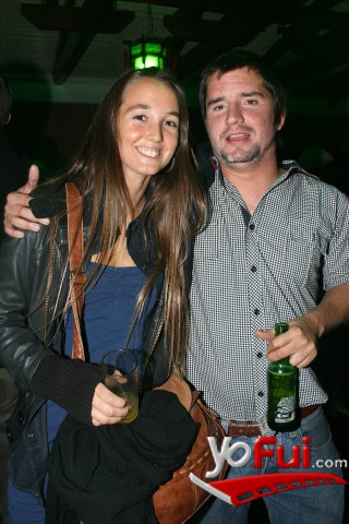 Ignacia Wood, Felipe Novoa