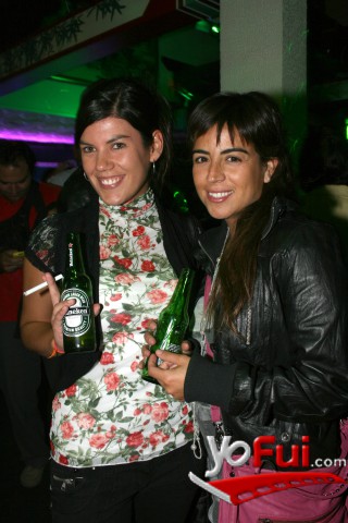 Alejandra Rodriguez, Cote Ramírez