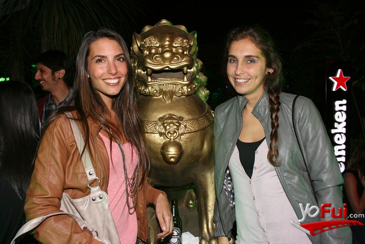YoFui.com Fiesta The Oriental Room, Las Arañas 5798 (3003)