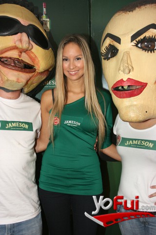 Whiskey Jameson