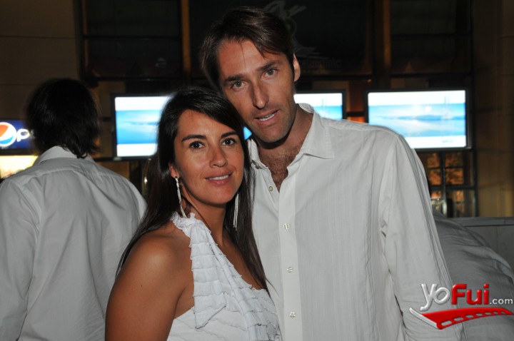 Gabriela Navarro, Sebastian Contador