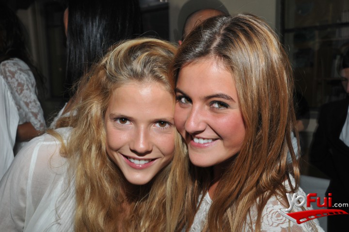 Britany Murphy, Maria Mitaraku