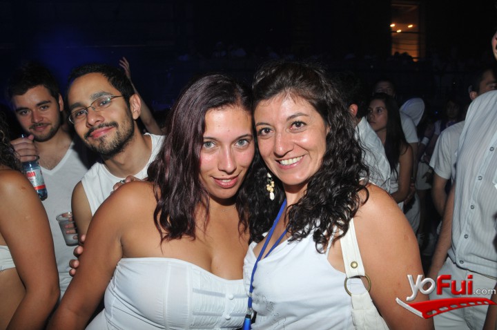 Marcela Santelices, Doris de la Cruz