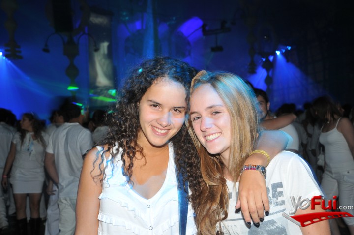 Maria Jose Reutter, Sofia Perez