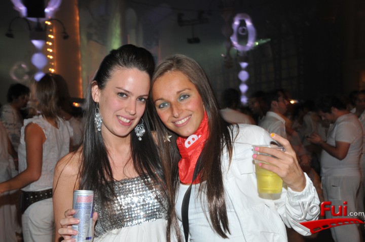 Fiorella Caballero, Astrid Fuchs