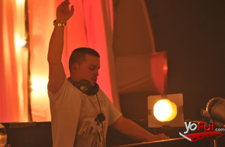 Sensation 2011