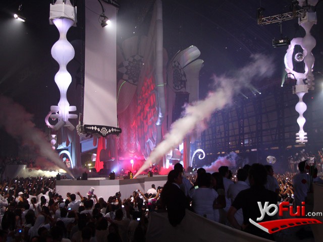 Sensation 2011