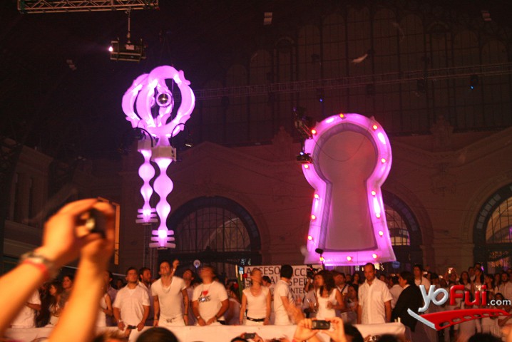 Sensation 2011