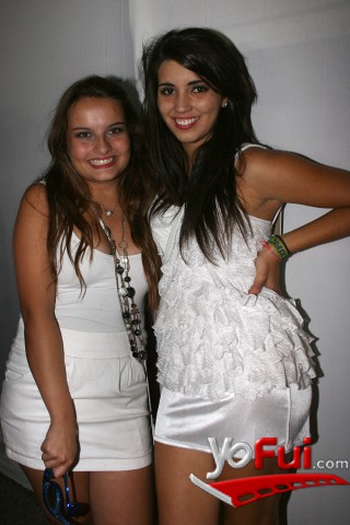 Pilar Medina, Fiorella Enrico