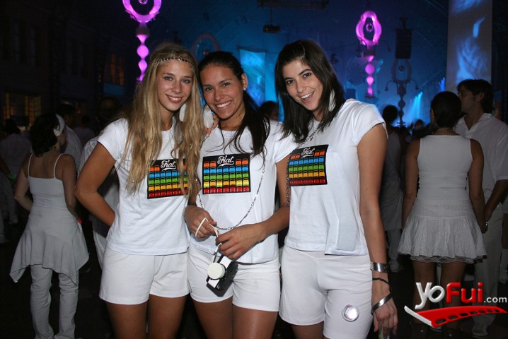 Sensation 2011