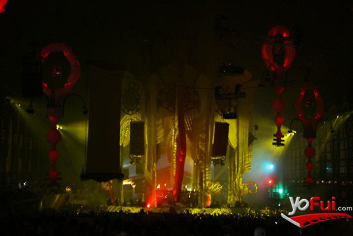 Sensation 2011