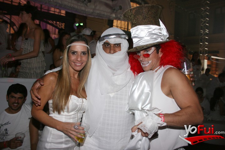 Sensation 2011