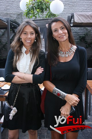 Francisca Valdes, Victoria Mujica
