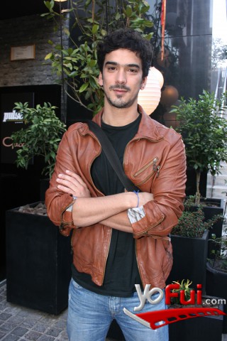 Iñigo Urrutia