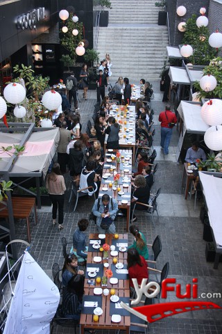 Lanzamiento  Gacel y Pulso by Guante