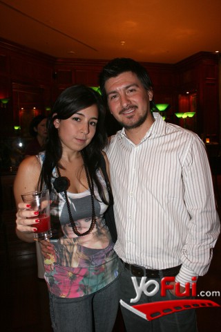Jennifer Fonseca, José Manuel Ballalta
