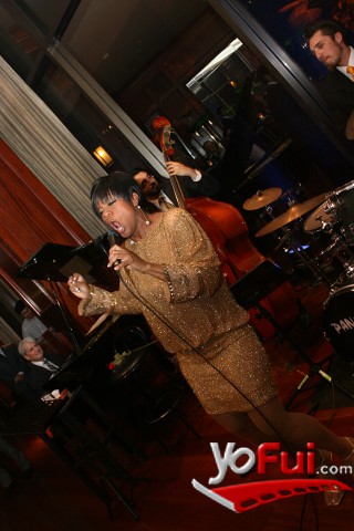 Vivian Ross-Scott