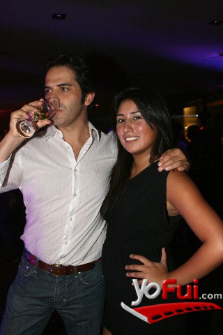 Tulio Goméz, Gianina Campusano
