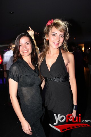 Karina Rendich, Ximena Olavarría
