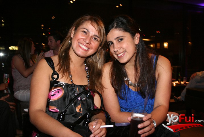 Lisbeth Barra, Victoria Sanhueza