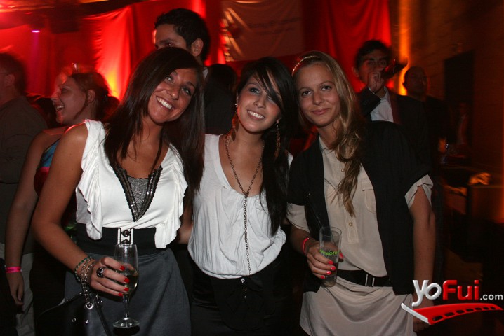 Priscillia Delgado, Angelica Lillo, Virginie Choroteaci