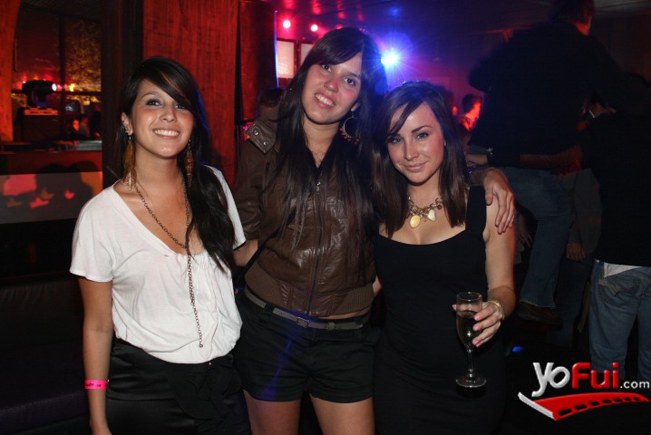 Angelica Lillo, Paloma Barrientos, Angeline Pacione
