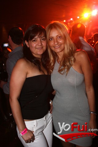 Marcela Torrealba, Roxana Soto