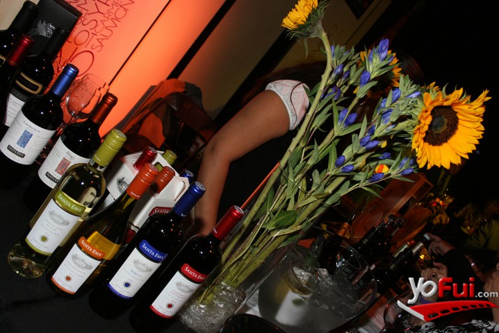 Gala Noche & Vino